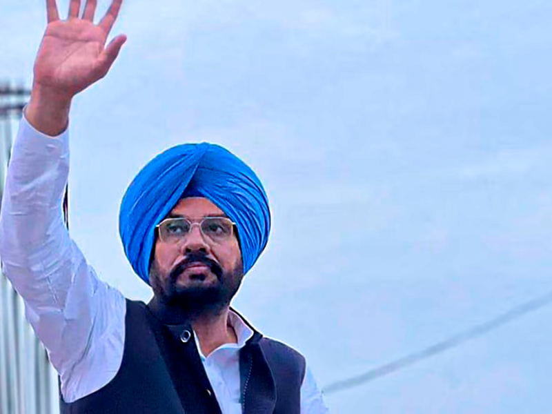 “Economic Surrender”: AAP Slams India-US Trade Deal as Death Knell for Farmers