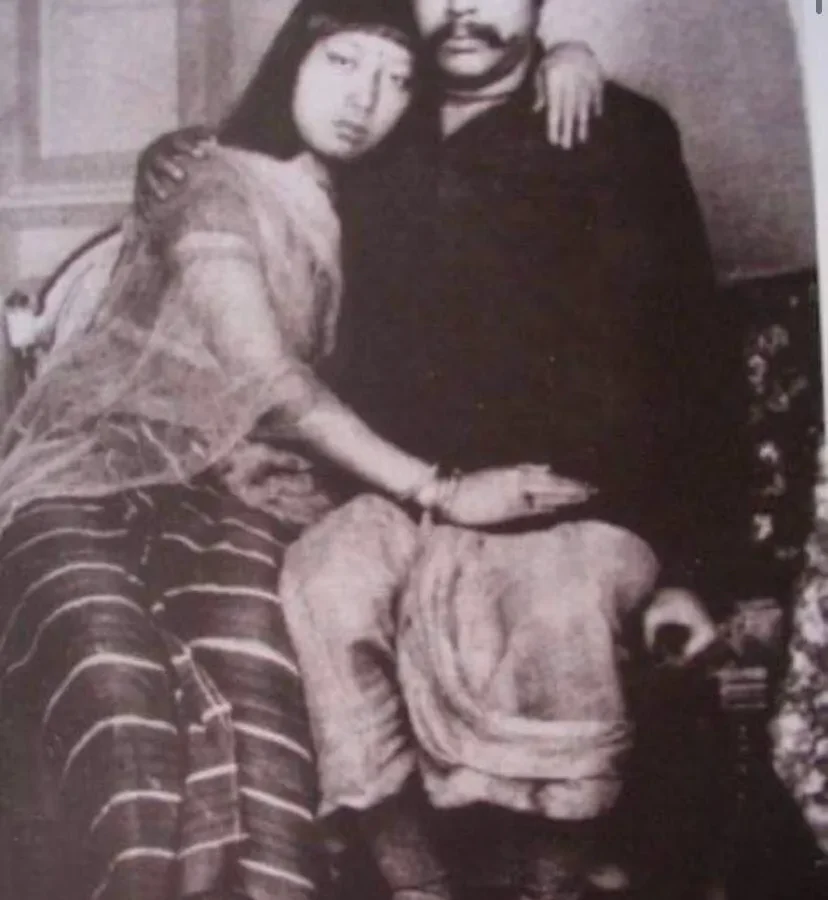 India's First Selfie