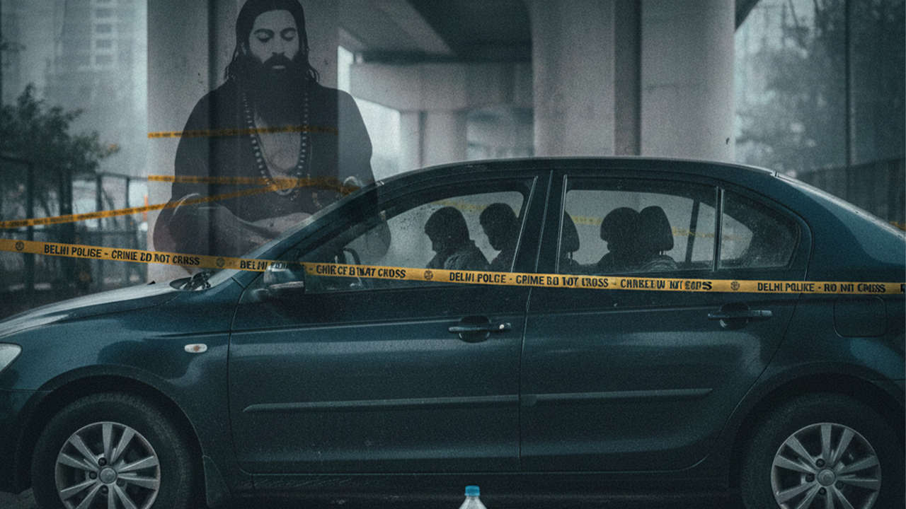 Peeragarhi Mystery Deaths