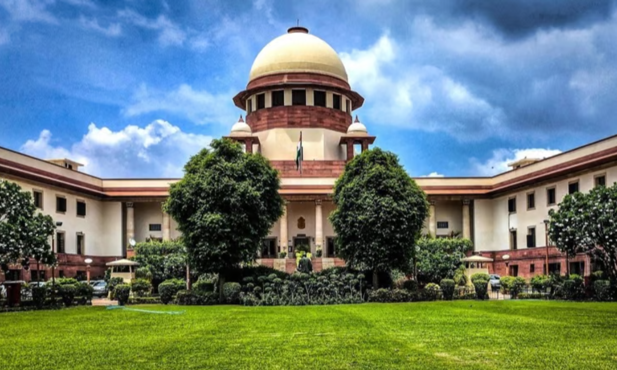 Supreme Court of India